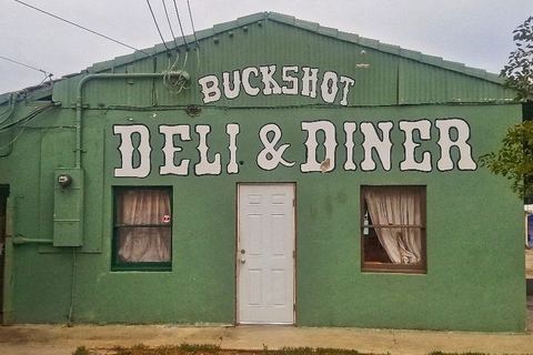 Buckshot Deli & Diner